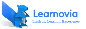 Learnovia Logo